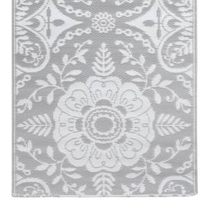 Tapis d'extérieur 3006547-7 Gris lumineux - 150 x 80 cm