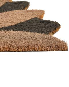 Paillasson HOTAKA Fibres naturelles - 40 x 60 cm