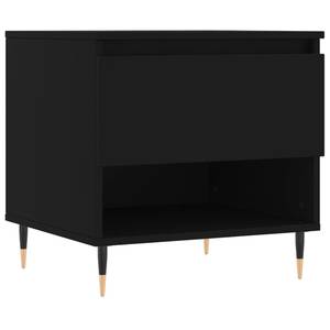 Couchtisch D555 Schwarz - Anzahl Teile im Set: 1