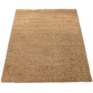 Hochflor-Teppich Sky 250 Beige - 120 x 170 cm