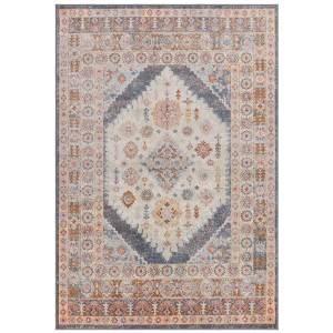 Tapis de salon style oriental FIZA 120 x 170 cm