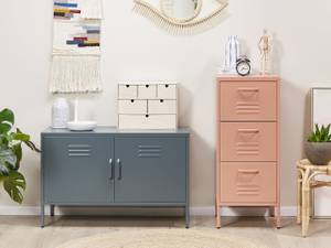 Sideboard URIA Grau