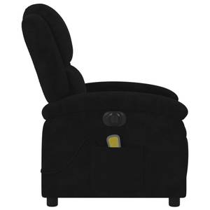 Fauteuil de massage électrique 3032268-3 Noir