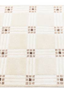 Tapis de passage Darya CMXXXVII Beige - Textile - 81 x 1 x 211 cm