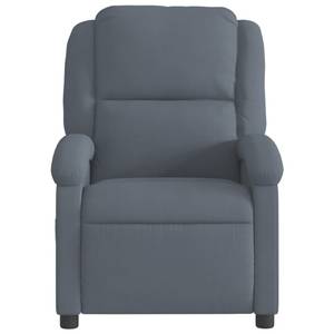 Fauteuil inclinable électrique 3032268-4 Gris foncé