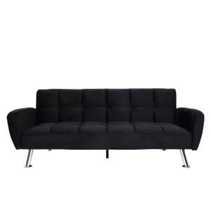 Sofa K19 Schwarz