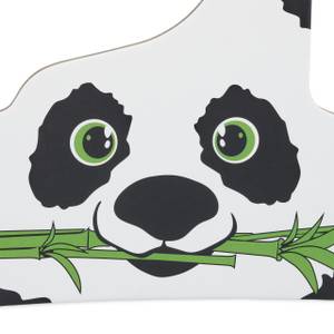 60 x Kinderkleiderbügel Panda Anzahl Teile im Set: 60