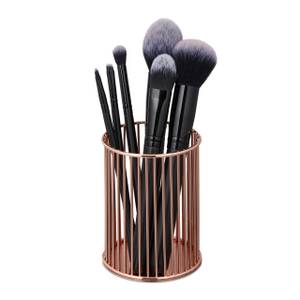 1x Pot à pinceau de maquillage moderne, Je commande !