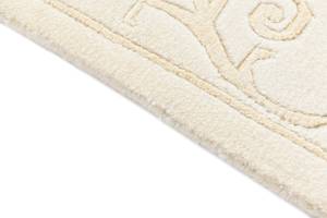 Läufer Teppich Darya CMXV Beige - Textil - 79 x 1 x 201 cm