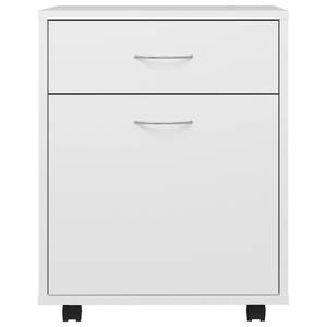 Rollschrank 3008179 Weiß