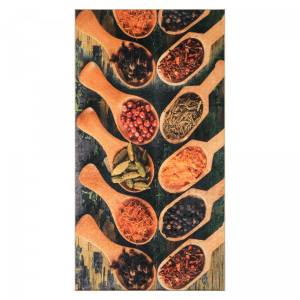 Tapis de Cuisine , Herbs & Spices