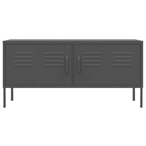 TV-Schrank D705 Anthrazit