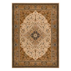 Wollteppich Superior Piena Rosette 235 x 350 cm