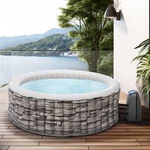 Spa gonflable Carosino 204 x 204 cm