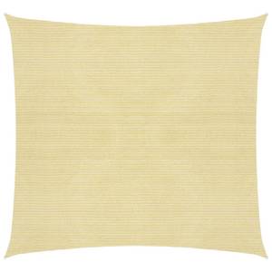 Sonnensegel F54943 Beige