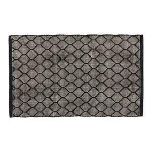 tapis de bain HONEY COMB 50 x 80 cm