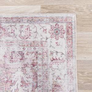 Teppich Vintage Lago Rot - 160 x 230 cm