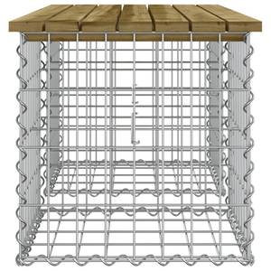 Banc de jardin 3030973-2 44 x 103 cm