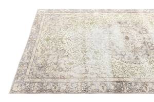 Teppich Ultra Vintage DCCCLXXVII Beige - Textil - 147 x 1 x 262 cm