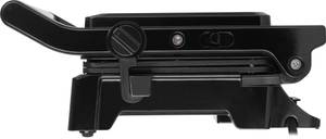 Panini Maker S 3070 Schwarz - Metall - 31 x 11 x 26 cm