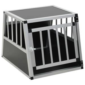 Hundetransportbox 296091 54 x 69 x 50 cm