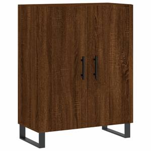 Highboard DE1823 Braun - Holzwerkstoff - 34 x 180 x 70 cm