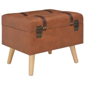 Hocker 296798 Hellbraun