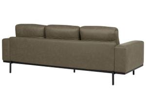 3-Sitzer Sofa SOVIK Grün