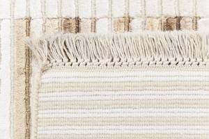 Läufer Teppich Darya CCCLXVII Beige - Textil - 79 x 1 x 302 cm