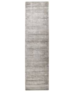 À poil court GESI II Gris - Gris lumineux - 80 x 300 cm