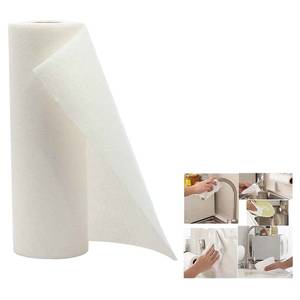Wiederverwendbares Küchenpapier "Eco con Weiß - Naturfaser - 29 x 0 cm