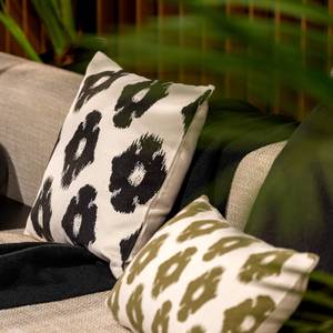 Housse de coussin Rico Noir