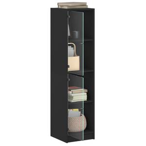 Highboard DE5321 Schwarz