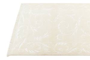 Tapis de passage Darya CMIII Beige - Textile - 99 x 1 x 198 cm