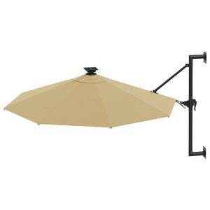 Sonnenschirm D920 Taupe