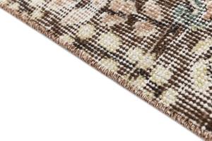 Tapis Ultra Vintage DCXLVI Beige - Textile - 152 x 1 x 257 cm