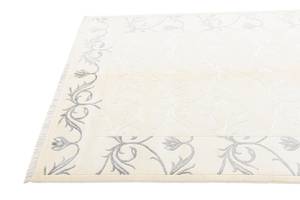 Tapis Darya CXLVI Beige - Textile - 150 x 1 x 201 cm