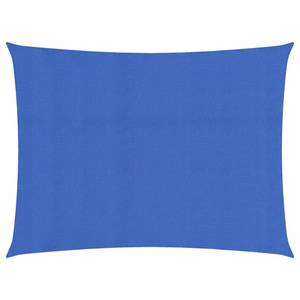 Sonnensegel 3016419-13 Blau - 300 x 300 cm