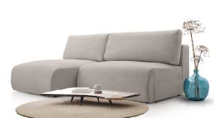 Ecksofa Ripley Beige