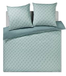 JOOP! CORNFLOWER DOUBLE Garnitur Blau - Tiefe: 220 cm