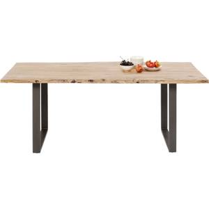 Table Harmony Gris - 200 x 100 cm