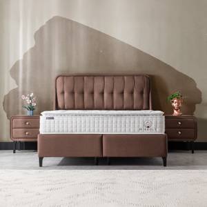 Boxspringbett Miracle Breite: 180 cm