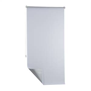 Store thermique blanc 60-120 cm 80 x 160 cm