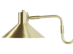 Wandlampen BALIEM Gold - Metall - 20 x 35 x 45 cm