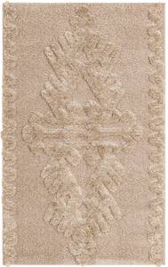 Tapis épais Thun Scutum Marron - 160 x 245 cm