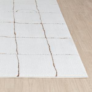 Tapis INCHON Marron - 200 x 275 cm