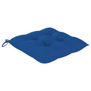 Gartenstuhl (6er Set) 3007216-3 Blau