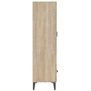 Highboard DE8018 Braun