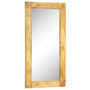 Wandspiegel 241089 Braun - Metall - Holzart/Dekor - 60 x 120 x 60 cm