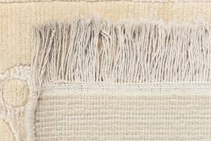 Läufer Teppich Darya CCCXCIII Beige - Textil - 79 x 1 x 396 cm